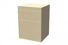 Kontener EDO EM10 - 45x42x62h