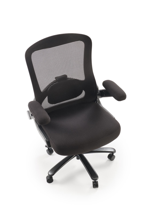 Fotel gabinetowy CYBORG- obciążenie do 180 kg