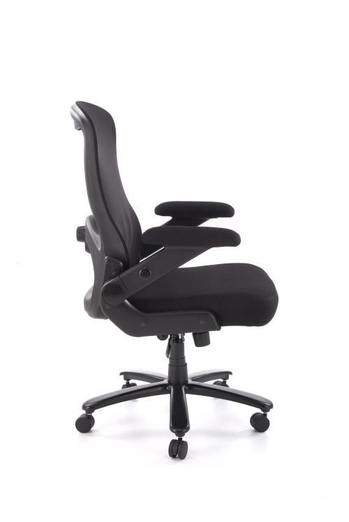 Fotel gabinetowy CYBORG- obciążenie do 180 kg