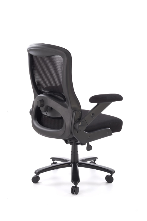 Fotel gabinetowy CYBORG- obciążenie do 180 kg