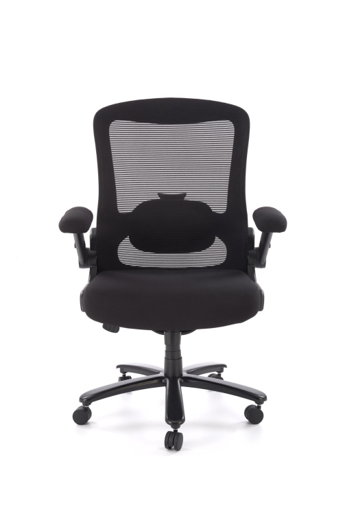 Fotel gabinetowy CYBORG- obciążenie do 180 kg