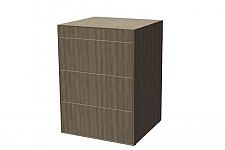 Kontener EDO EM20 - 45x42x62h