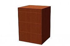 Kontener EDO EM20 - 45x42x62h