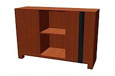 Komoda średnia EDO EM200 - 136x42x92h