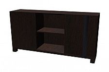 Komoda średnia EDO EM202 - 181x42x92h