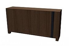 Komoda średnia EDO EM203 - 181x42x92h