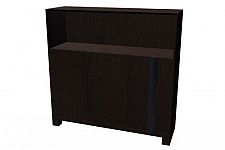 Komoda wysoka EDO EM300 - 136x42x134h