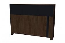 Komoda wysoka EDO EM302 - 181x42x134h