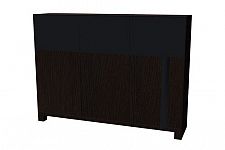 Komoda wysoka EDO EM302 - 181x42x134h