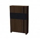 Szafa EDO EM401 - 121x42x190h