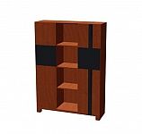 Szafa EDO EM402 - 136x42x190h