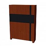 Szafa EDO EM403 - 136x42x190h