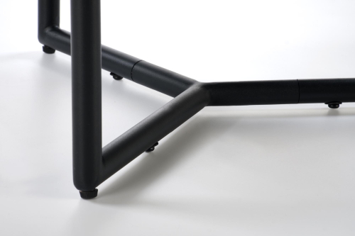 COSMO S ława, czarny