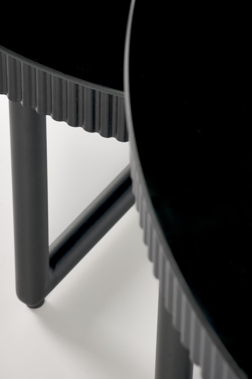 COSMO S ława, czarny