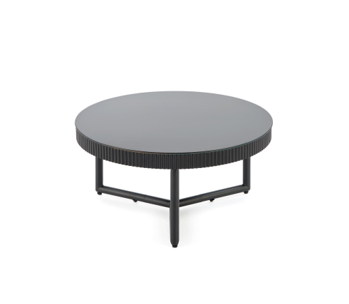 COSMO S ława, czarny