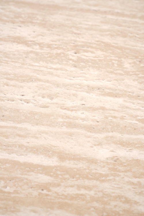 DOROTEA_S ława trawertyn / orzechowy