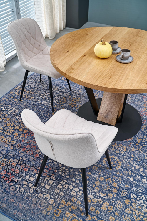 K567 krzesło, beżowy