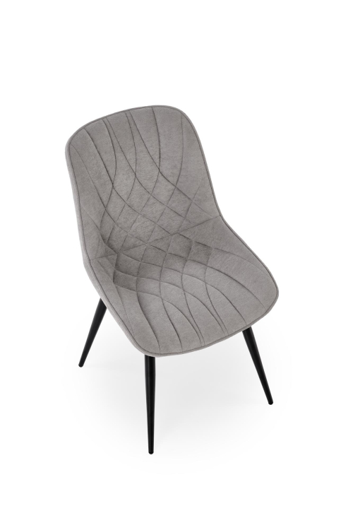 K567 krzesło, popielaty