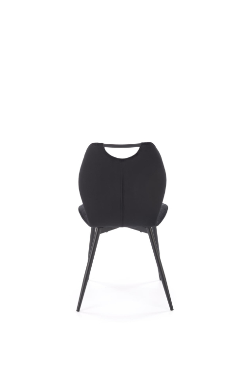 K569 krzesło, czarny