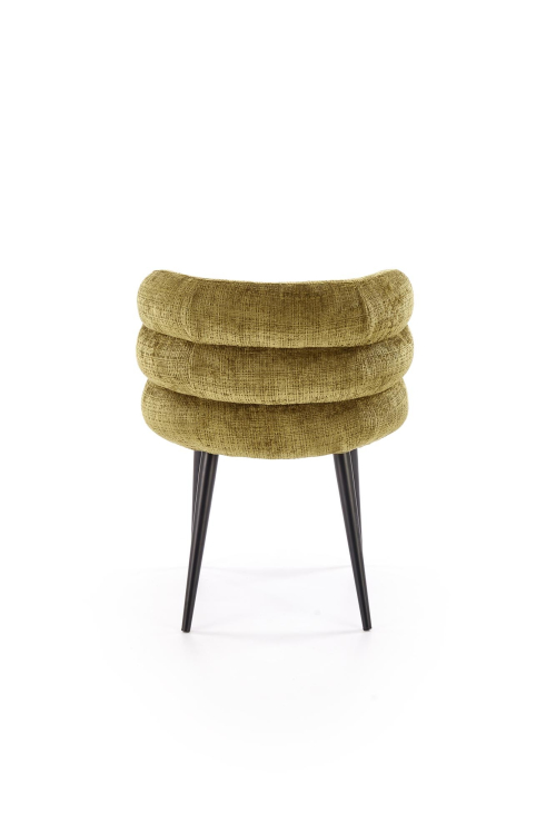 K575 krzesło kolor oliwkowy