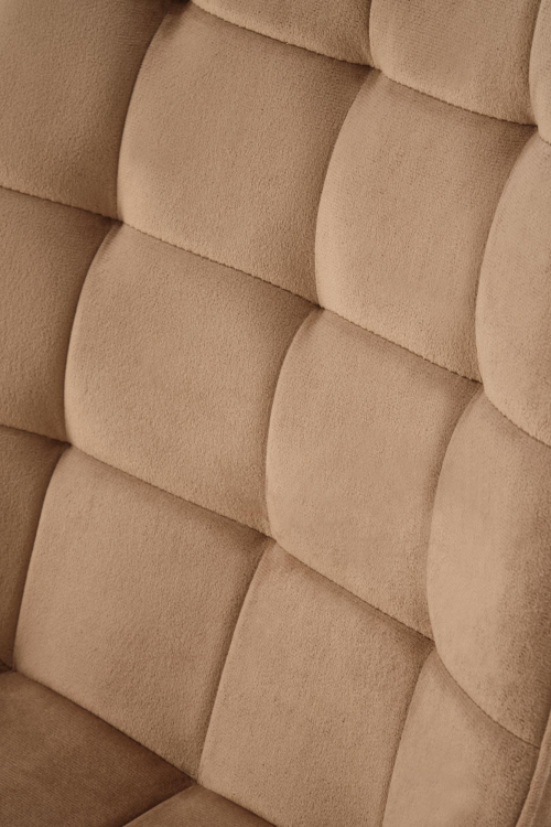 K580 krzesło kolor beżowy