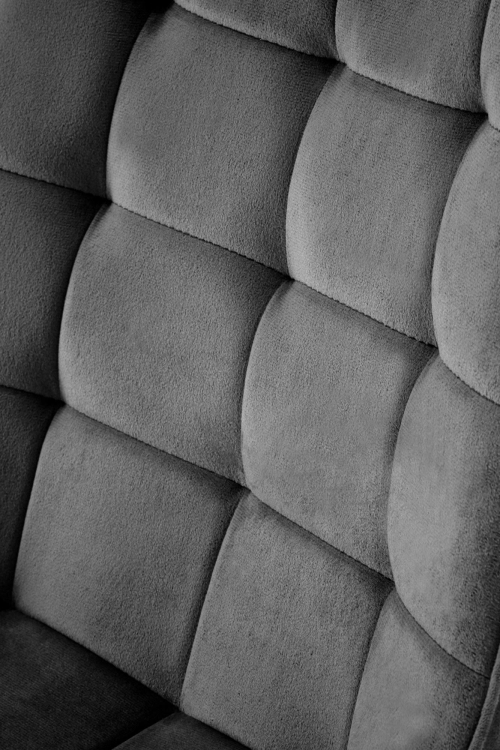 K580 krzesło kolor czarny