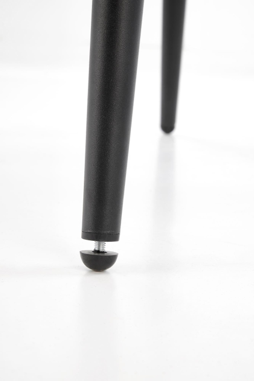 K580 krzesło kolor czarny