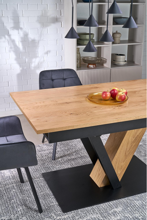 K588 krzesło z funkcją obrotu kolor popielaty