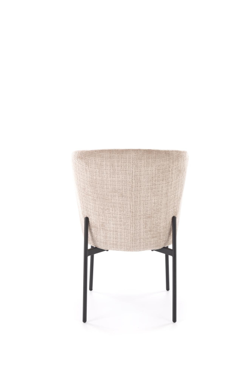 K590 krzesło kolor beżowy