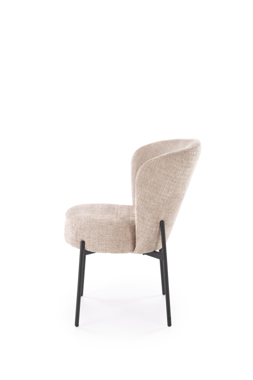 K590 krzesło kolor beżowy