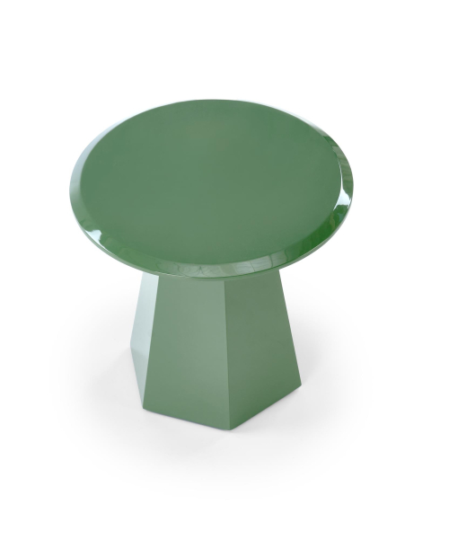 LOCA ława j.zielony