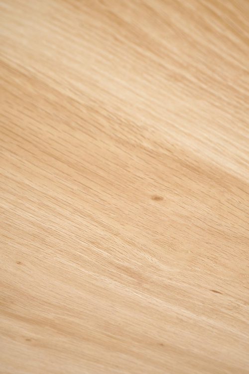 MORUS stół okrągły fi120/75 cm, naturalny