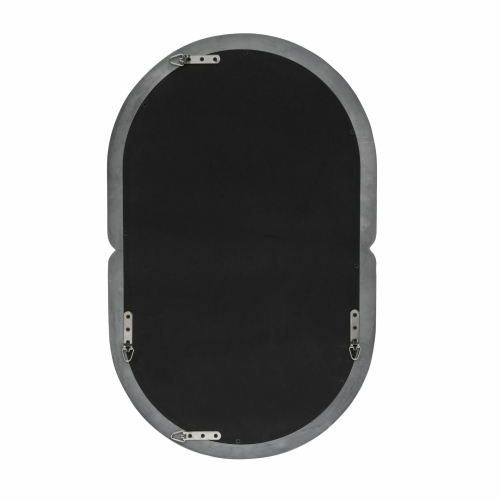 POSTER lustro ścienne, biały