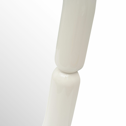 POSTER lustro ścienne, biały