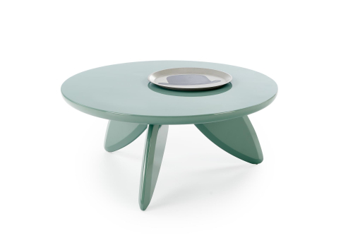 SORAYA 2 ława, j.niebieski