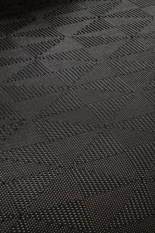 VIXEN fotel biurowy obrotowy czarny