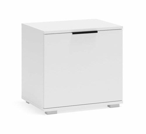 CLIF ST-50 szafka, biały