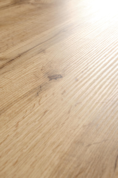 ERIKA ławostół rozkładany dąb artisan / czarny