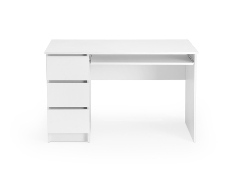 CINO biurko, biały