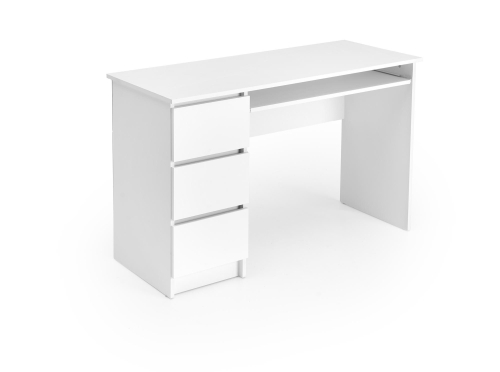 CINO biurko, biały