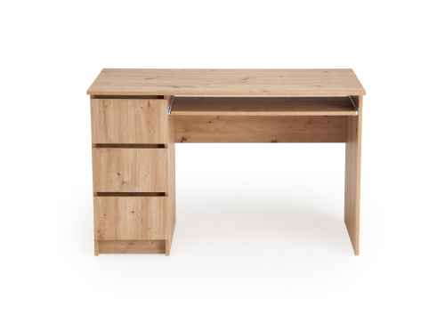 CINO biurko, dąb artisan