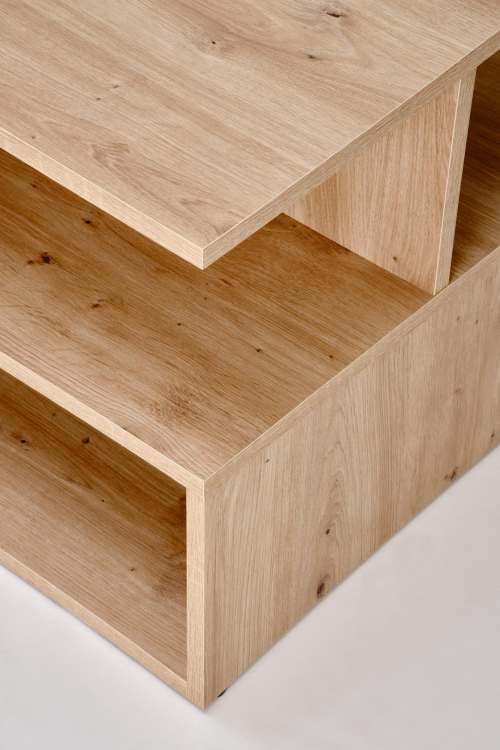 IVA ława, dąb artisan