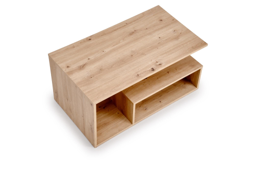 IVA ława, dąb artisan