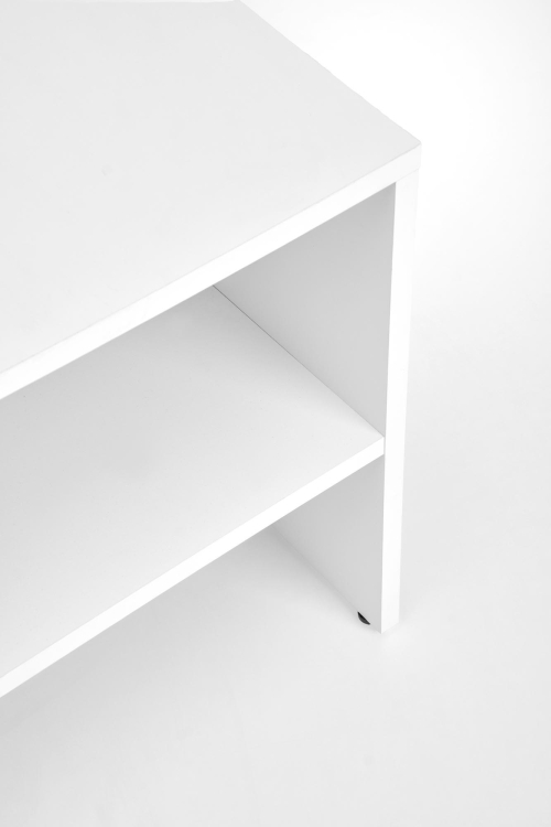 MURCIA ława, biały