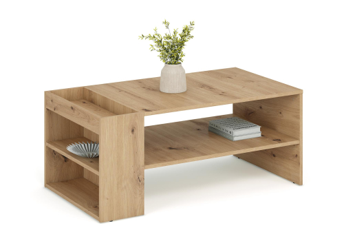 MURCIA ława, dąb artisan