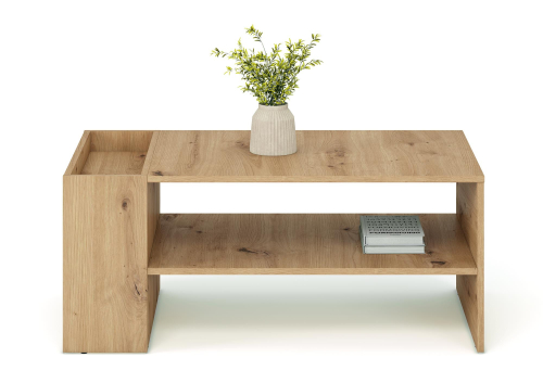 MURCIA ława, dąb artisan