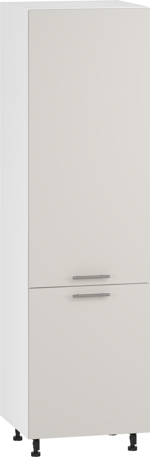 VENTO DU-60/214 szafka dolna uniwersalna front: kaszmir