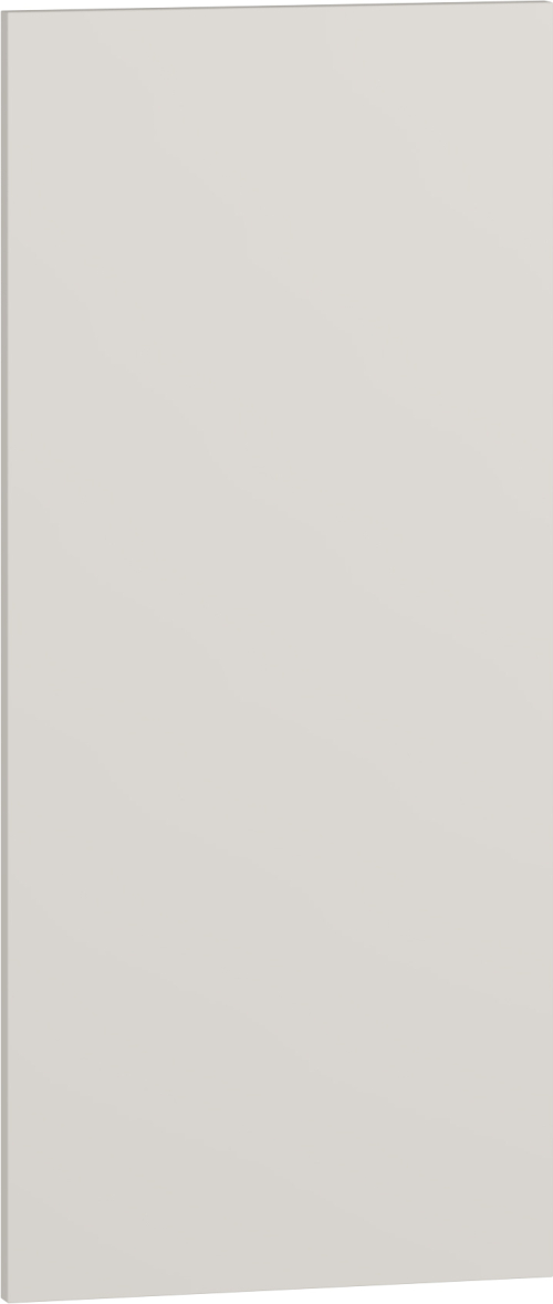 VENTO DZ-72/31 maskownica boku szafki kaszmir