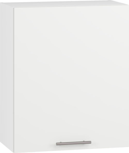 VENTO G-60/72 szafka górna front: biały mat