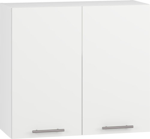 VENTO G-80/72 szafka górna front: biały mat